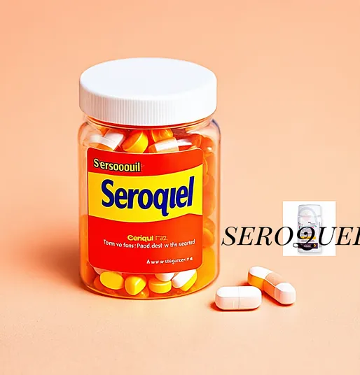 Seroquel rp prezzo